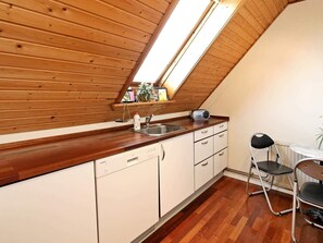 Appartement | Intérieur