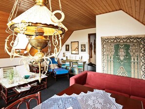 Apartment | Living area - 2 Person Holiday Home in Svendborg (Svendborg)