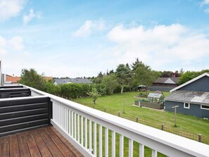 House | Property grounds