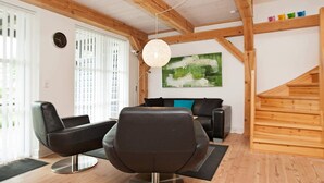 Interior - 5 Person Holiday Home in Blavand (Blavand)