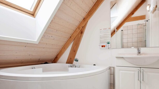 Spa treatment - 5 Person Holiday Home in Blavand (Blavand)