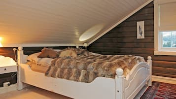 House | Interior