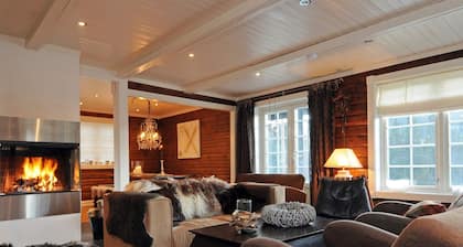 Holiday Home in FÃ¥vang