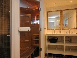 Hus | Interiör