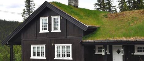 House | Exterior
