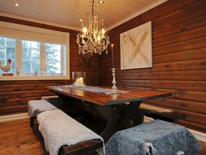 House | Interior - Holiday Home in FÃ¥vang (Ringebu)