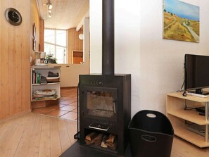 House | Interior