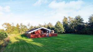House | Exterior - 10 Person Holiday Home in Jerup (Jerup)