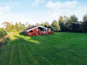 House | Exterior
