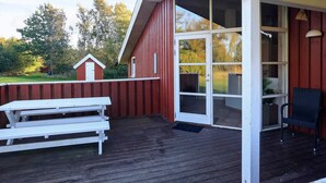 House | Exterior - 10 Person Holiday Home in Jerup (Jerup)