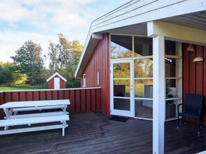House | Exterior