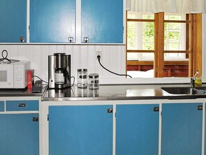 House | Interior