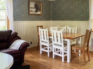 House | Interior