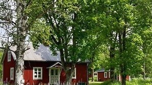 House | Exterior - 6 Person Holiday Home in Vislanda (Vislanda)