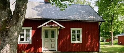 House | Exterior