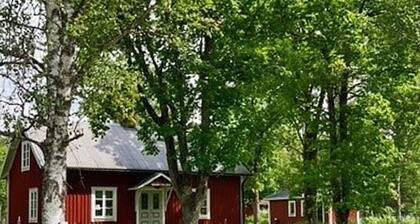 6 Person Holiday Home in Vislanda-by Traum