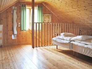 單棟房屋 | 內部