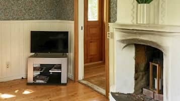 House | Interior