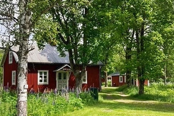 Ferienhaus | Aussenbereich