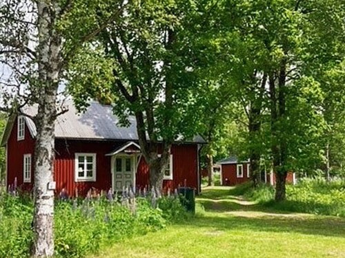 6 Person Holiday Home in Vislanda-by Traum