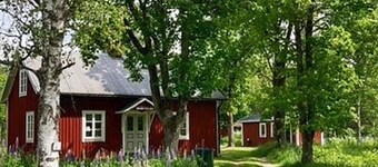 6 Person Holiday Home in Vislanda-by Traum