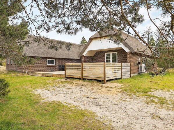 House | Exterior