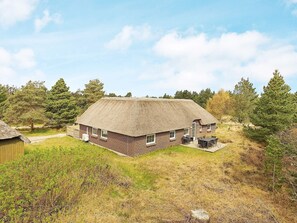 独立别墅 | 外观