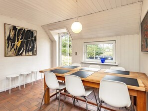 House | Dining