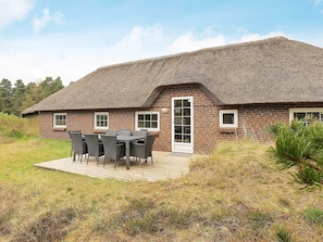 House | Exterior