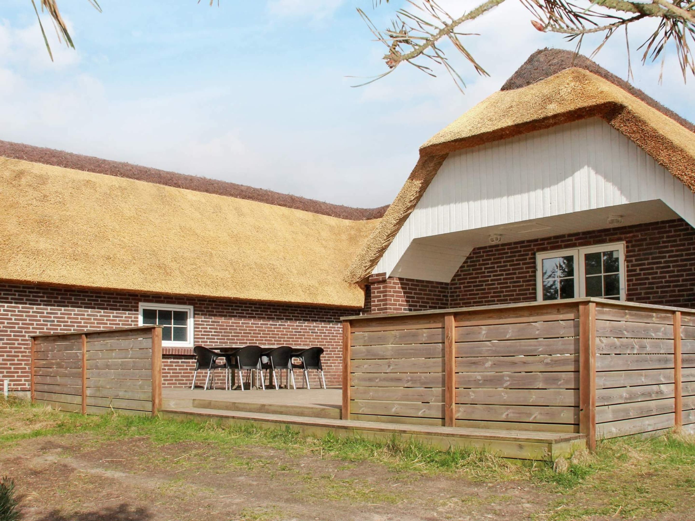 Hus | Udendørsområde