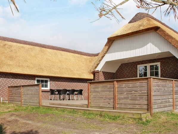 House | Exterior