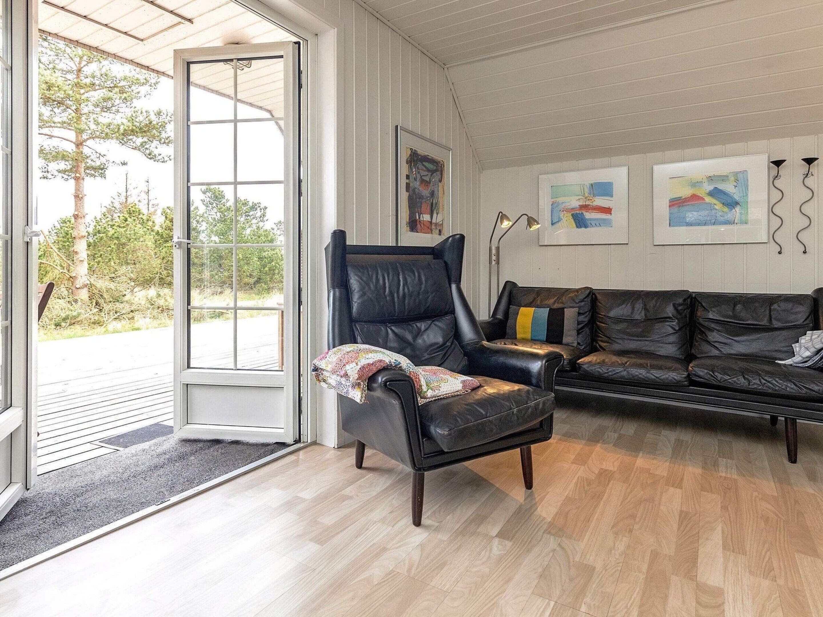 Casa | Area soggiorno