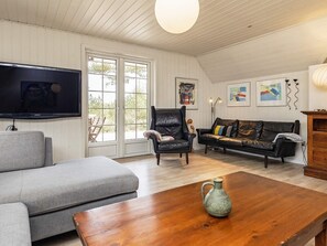 House | Living area