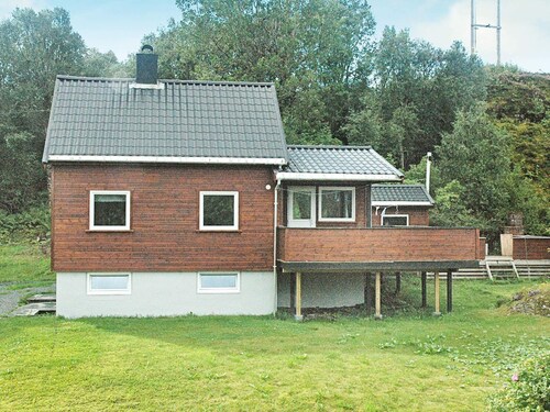 Holiday Home in Vevang