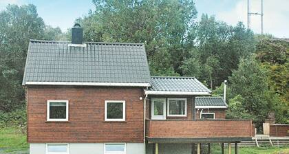 Holiday Home in Vevang