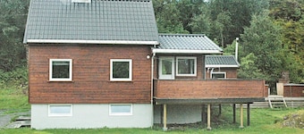 Holiday Home in Vevang