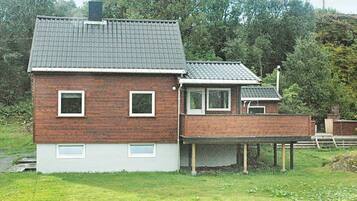 Casa | Exterior