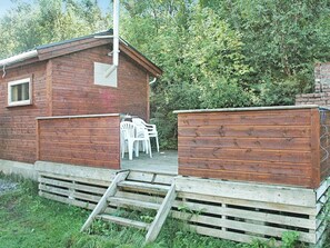 Exterior - Holiday Home in Vevang (Hustadvika)
