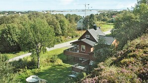 Exterior - Holiday Home in Vevang (Hustadvika)