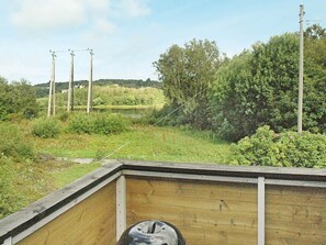 Property grounds - Holiday Home in Vevang (Hustadvika)