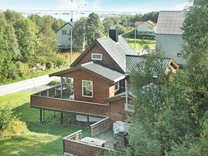 House | Exterior