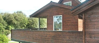Holiday Home in Vevang
