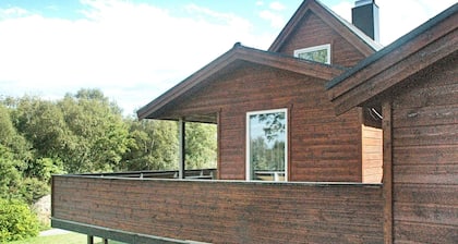 Holiday Home in Vevang