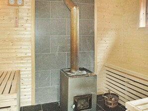 منزل | ساونا