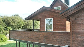 Huis | Exterieur