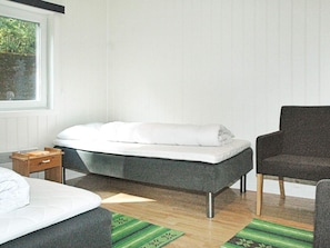 House - Holiday Home in Vevang (Hustadvika)