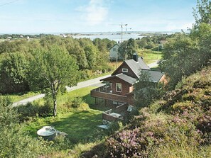 Udendørsområde