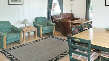 Maison | Restauration