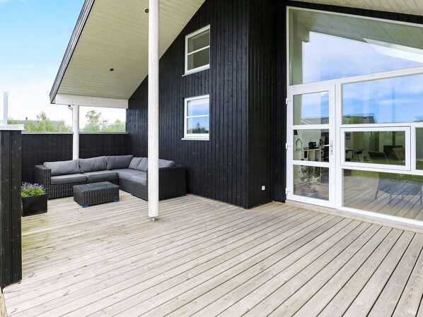 House | View from property