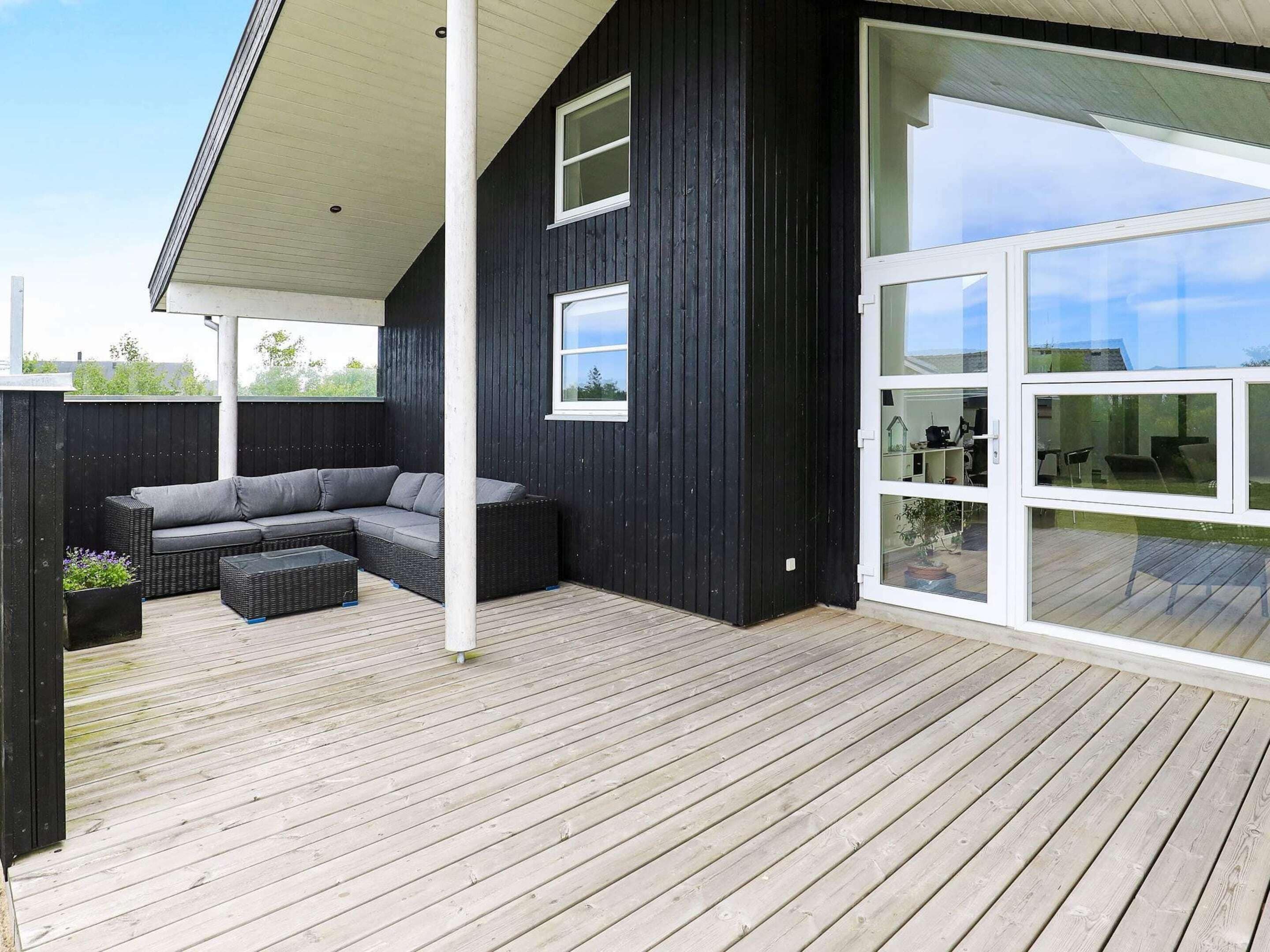 House | View from property